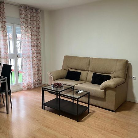 Apartamentos Alameda Ронда Экстерьер фото