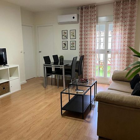 Apartamentos Alameda Ронда Экстерьер фото