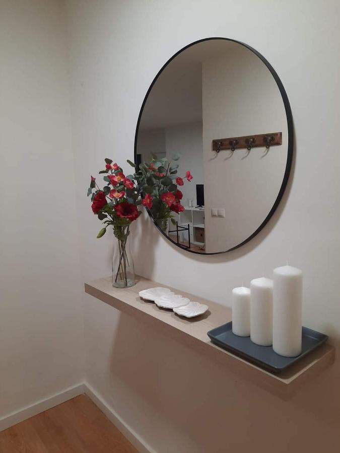 Apartamentos Alameda Ронда Экстерьер фото