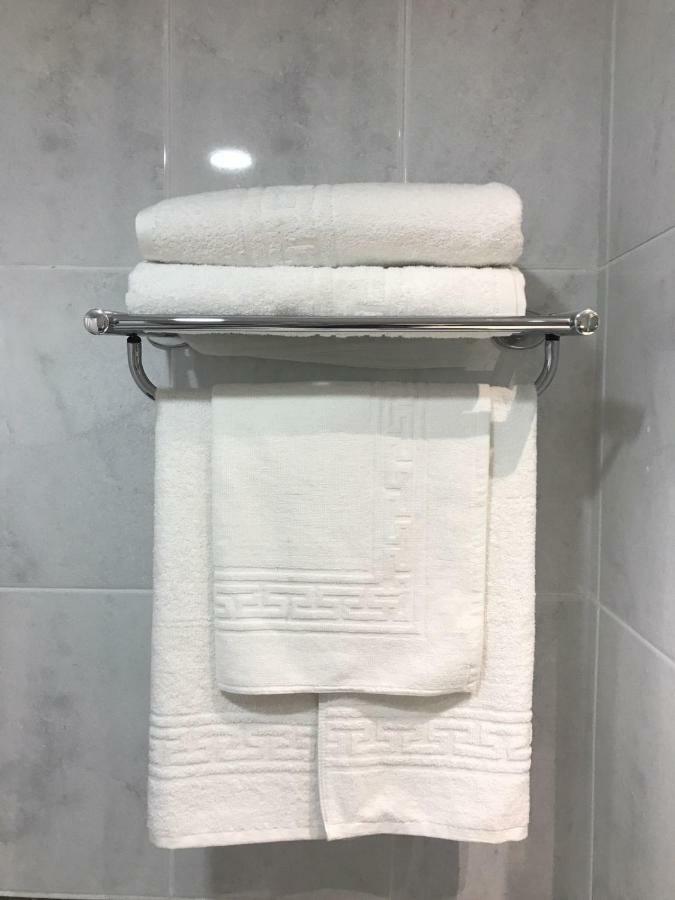 Apartamentos Alameda Ронда Экстерьер фото