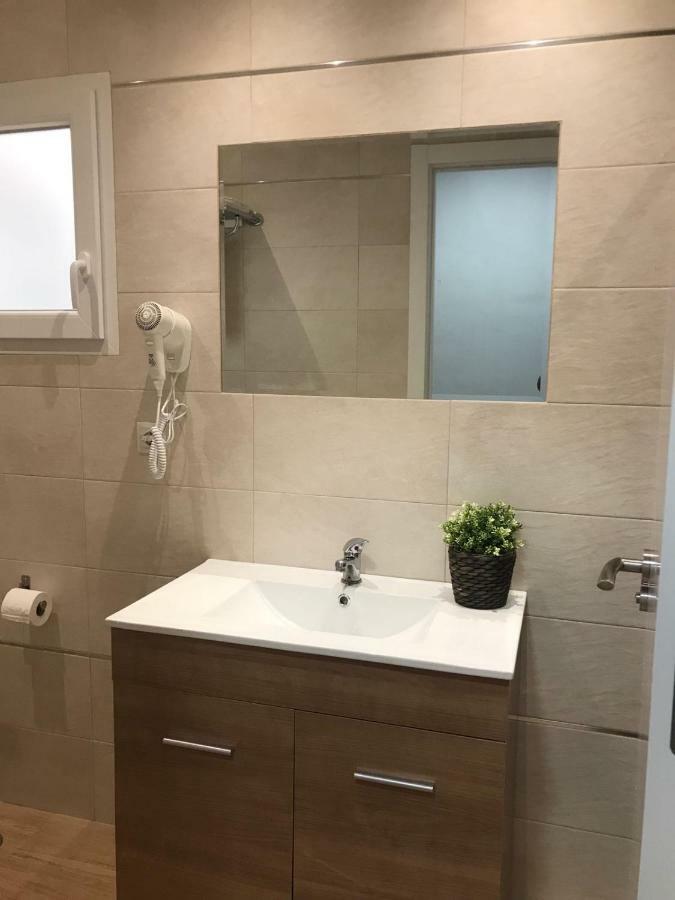 Apartamentos Alameda Ронда Экстерьер фото