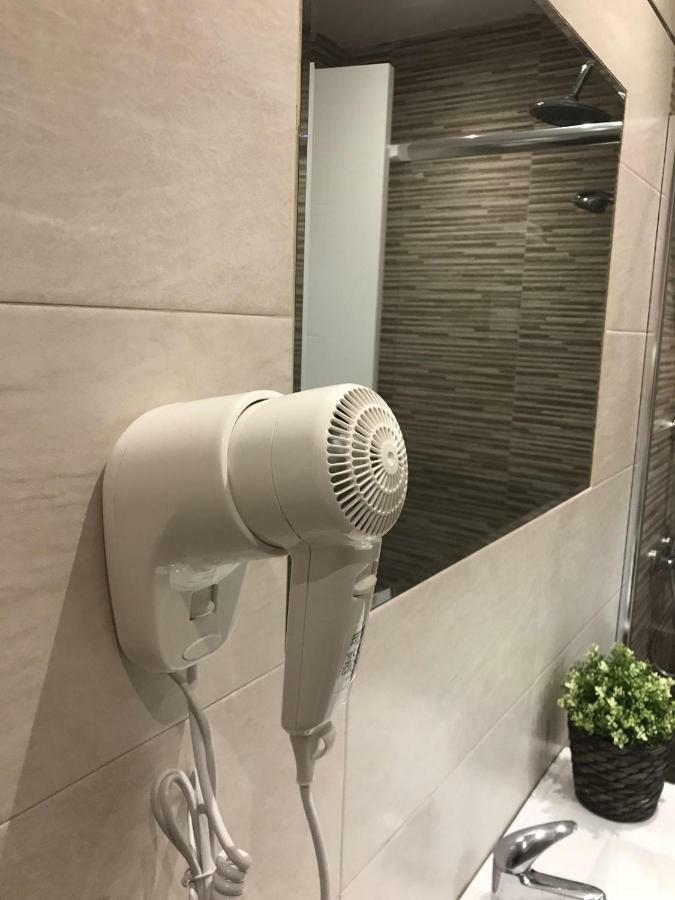 Apartamentos Alameda Ронда Экстерьер фото