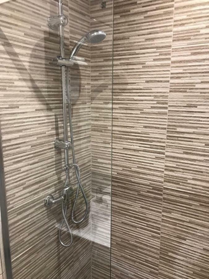 Apartamentos Alameda Ронда Экстерьер фото